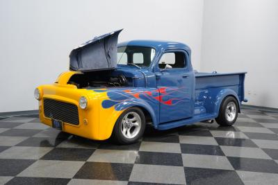 1952 Dodge B-3 5 Window Pickup