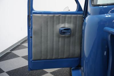 1952 Dodge B-3 5 Window Pickup