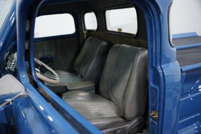 1952 Dodge B-3 5 Window Pickup