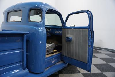 1952 Dodge B-3 5 Window Pickup