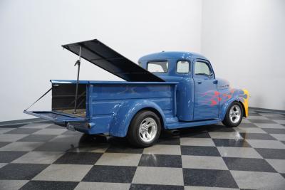 1952 Dodge B-3 5 Window Pickup