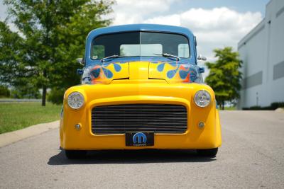 1952 Dodge B-3 5 Window Pickup