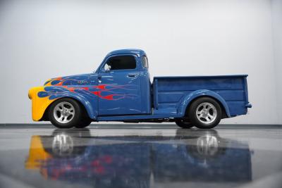 1952 Dodge B-3 5 Window Pickup