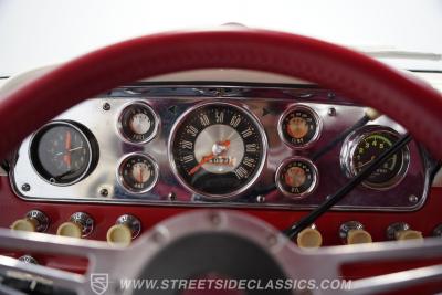 1959 Ford F-100 Big Window Restomod