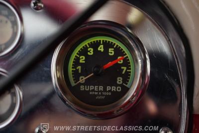 1959 Ford F-100 Big Window Restomod