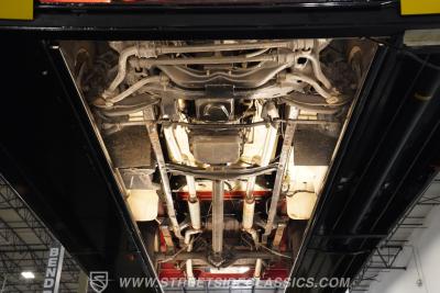 1959 Ford F-100 Big Window Restomod