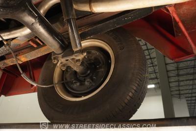 1959 Ford F-100 Big Window Restomod