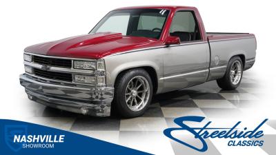 1994 Chevrolet Silverado