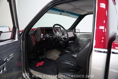 1994 Chevrolet Silverado