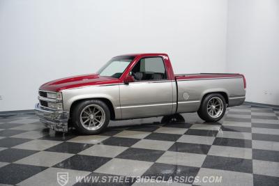 1994 Chevrolet Silverado