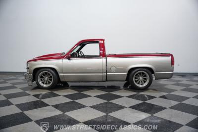 1994 Chevrolet Silverado