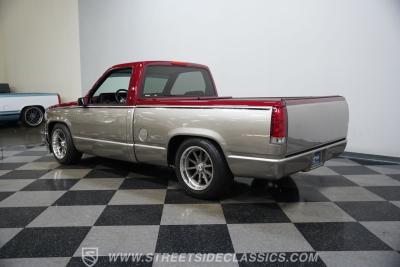 1994 Chevrolet Silverado