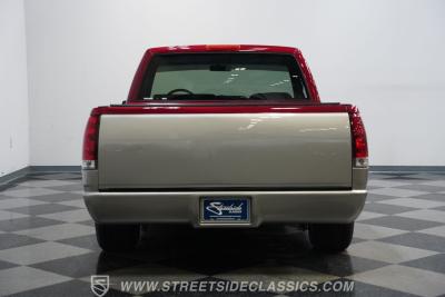 1994 Chevrolet Silverado