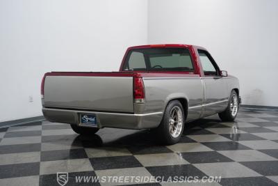 1994 Chevrolet Silverado