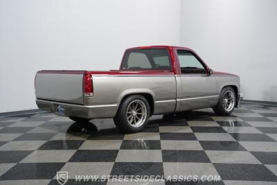1994 Chevrolet Silverado