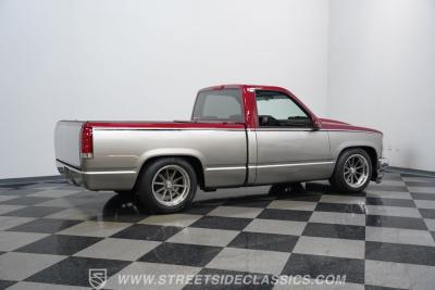 1994 Chevrolet Silverado
