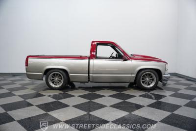 1994 Chevrolet Silverado