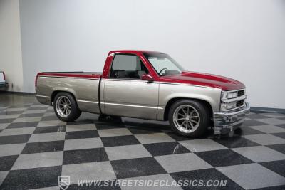 1994 Chevrolet Silverado