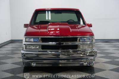 1994 Chevrolet Silverado