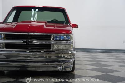 1994 Chevrolet Silverado