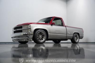 1994 Chevrolet Silverado