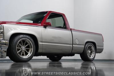 1994 Chevrolet Silverado
