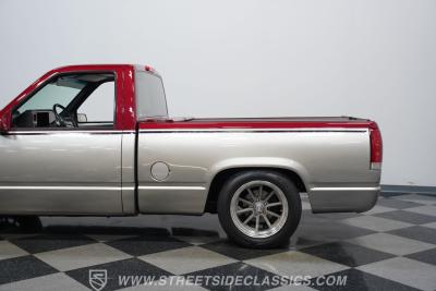 1994 Chevrolet Silverado