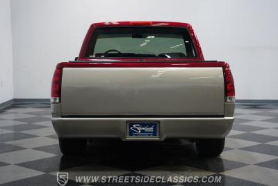 1994 Chevrolet Silverado