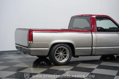 1994 Chevrolet Silverado