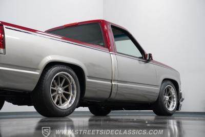 1994 Chevrolet Silverado