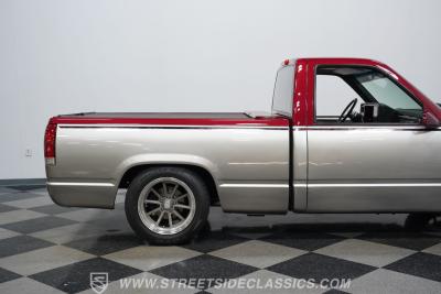 1994 Chevrolet Silverado