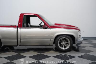 1994 Chevrolet Silverado