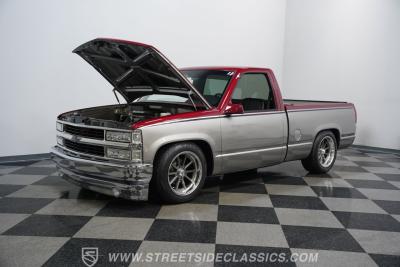 1994 Chevrolet Silverado
