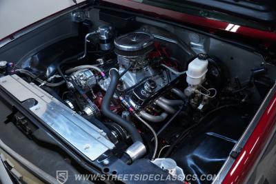 1994 Chevrolet Silverado
