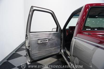 1994 Chevrolet Silverado