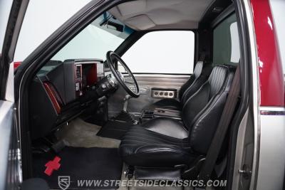 1994 Chevrolet Silverado