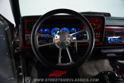 1994 Chevrolet Silverado