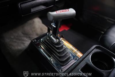 1994 Chevrolet Silverado
