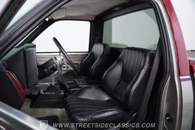 1994 Chevrolet Silverado