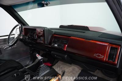 1994 Chevrolet Silverado