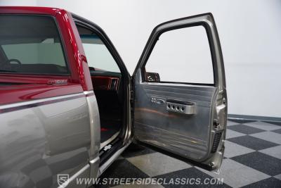 1994 Chevrolet Silverado