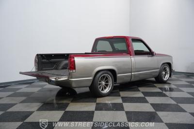 1994 Chevrolet Silverado