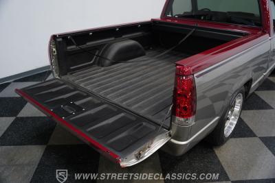 1994 Chevrolet Silverado