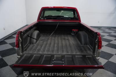 1994 Chevrolet Silverado