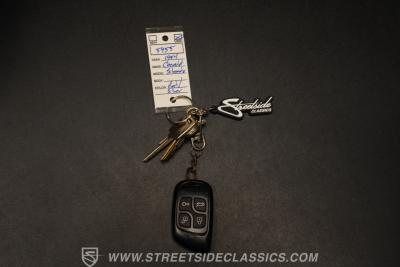 1994 Chevrolet Silverado