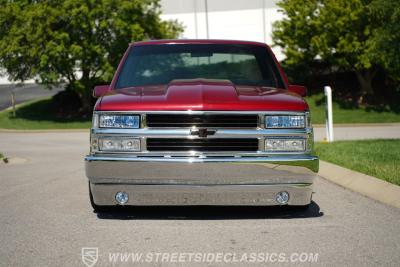 1994 Chevrolet Silverado