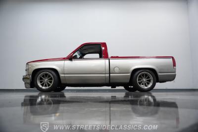 1994 Chevrolet Silverado