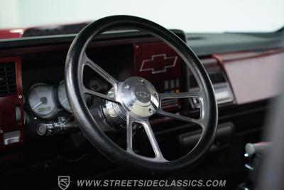 1994 Chevrolet Silverado