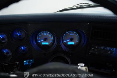 1983 Chevrolet C10 Patina LS Restomod