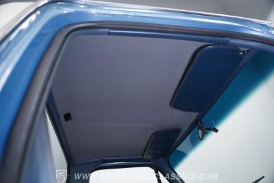 1983 Chevrolet C10 Patina LS Restomod